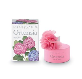 L'erbolario Ortensia parfem