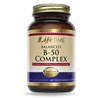 Lifetime B50 complex a60