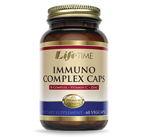 Lifetime Immuno complex a60