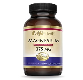 Lifetime magnezij + vitamin B6