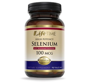 Lifetime selen a90