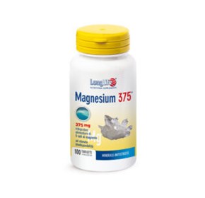 Long Life Magnezij 375