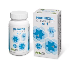 Magnezij complex 4u1