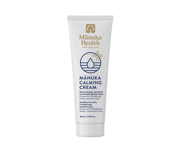 Manuka med MGO 250+ calming cream 