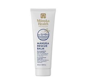 Manuka med MGO 250+ rescue balm