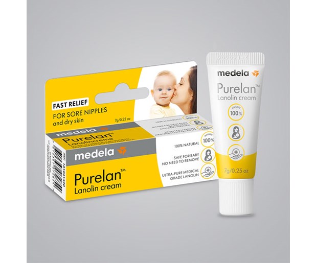 Medela Purelan krema 7g