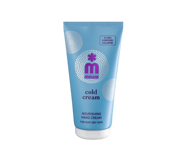 Melem Cold Cream hranjiva krema za ruke