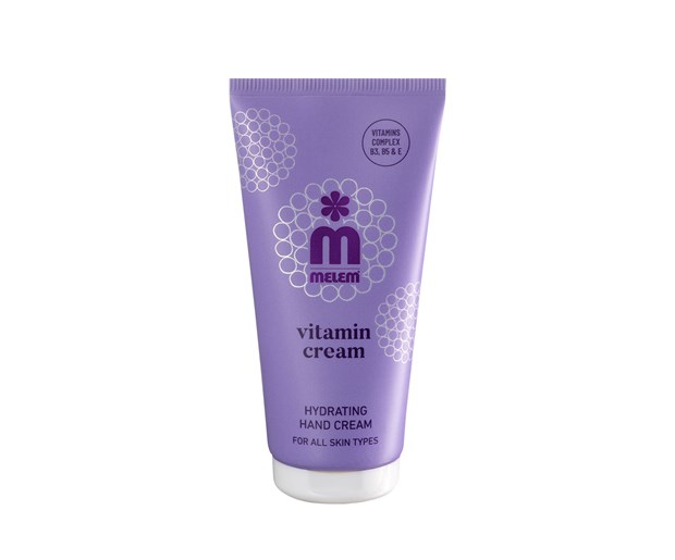 Melem Vitamin cream hidratantna krema za ruke