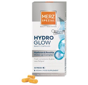 Merz spezial Hydro Glow 