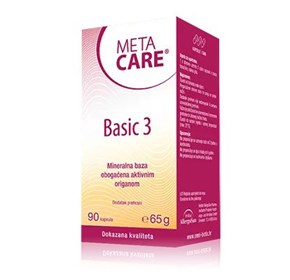 Meta Care Basic 3