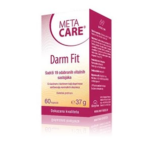 Meta Care Darm Fit