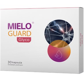 Mieloguard Glyco a30