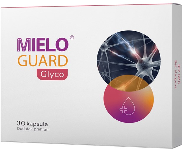 Mieloguard Glyco a30