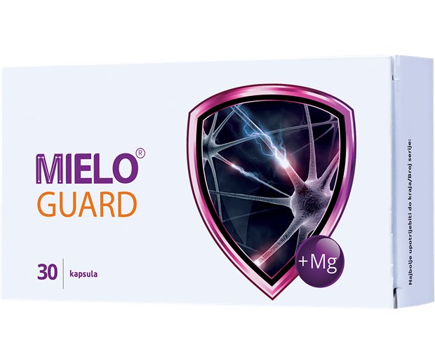 Mieloguard a30