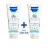 Mustela 2u1 gel 200ml duo