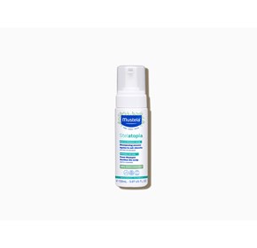 Mustela Stelatopia pjena za tjemenicu 150ml