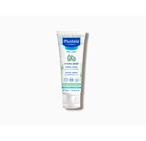 Mustela hidratantna krema 40ml