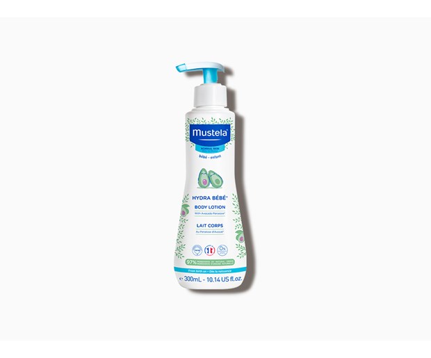 Mustela hidratantno mlijeko 300ml