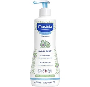 Mustela hidratantno mlijeko 500ml