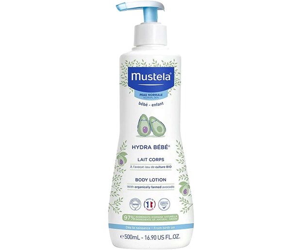 Mustela hidratantno mlijeko 500ml