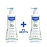 Mustela hidratantno mlijeko 500ml duo