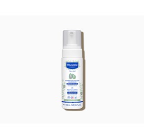 Mustela pjena za tjemenicu 150ml