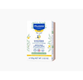 Mustela sapun s cold kremom 100g