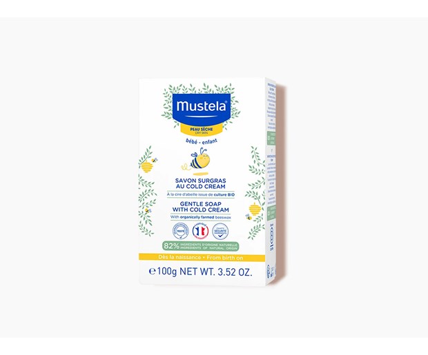 Mustela sapun s cold kremom 100g