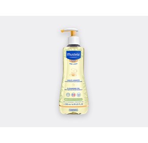 Mustela ulje za kupanje 500ml