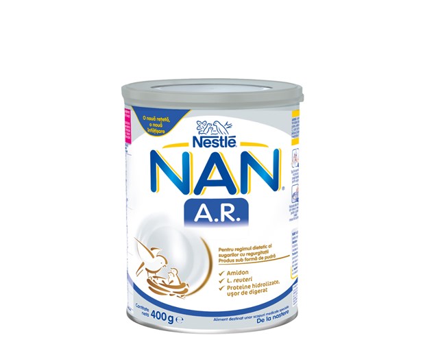 Nan AR 400g