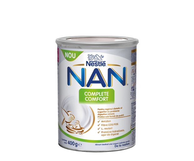 Nan comfort 400g