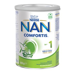 Nan COMFORTIS 1 800g