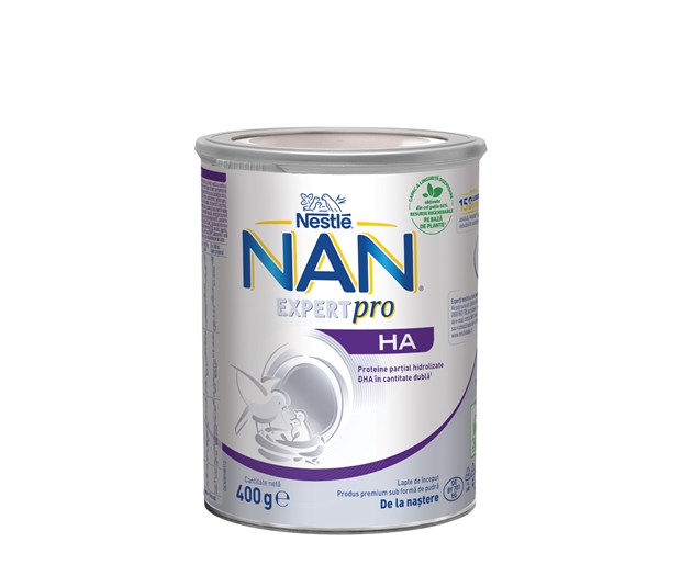 Nan HA 400g