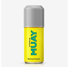 Namman Muay ulje 120ml