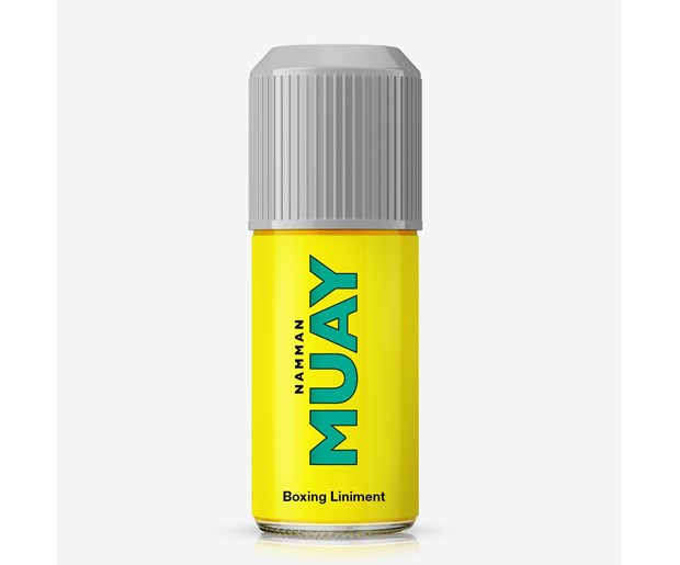 Namman Muay ulje 120ml