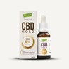 Natur 365 CBD gold ulje 5% 10ml