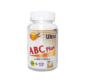 Natural Wealth ABC Plus Ultra