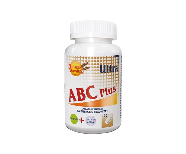 Natural Wealth ABC Plus Ultra