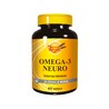 Natural Wealth Omega 3 Neuro