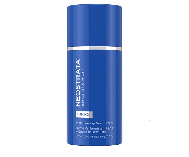 Neostrata Triple firming neck cream 80g