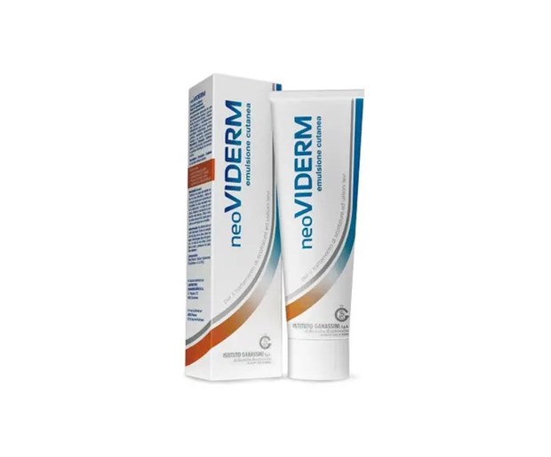 Neoviderm emulzija 100ml