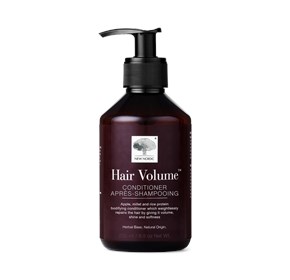 New Nordic Hair Volume regenerator