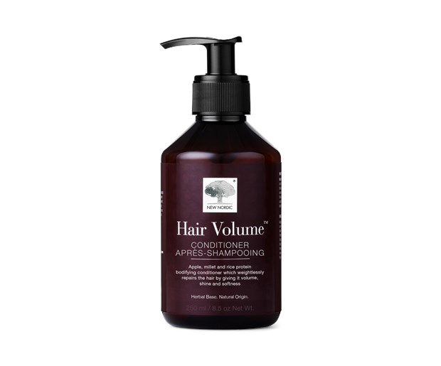 New Nordic Hair Volume regenerator