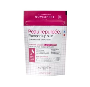 Novexpert Plumped skin kapsule