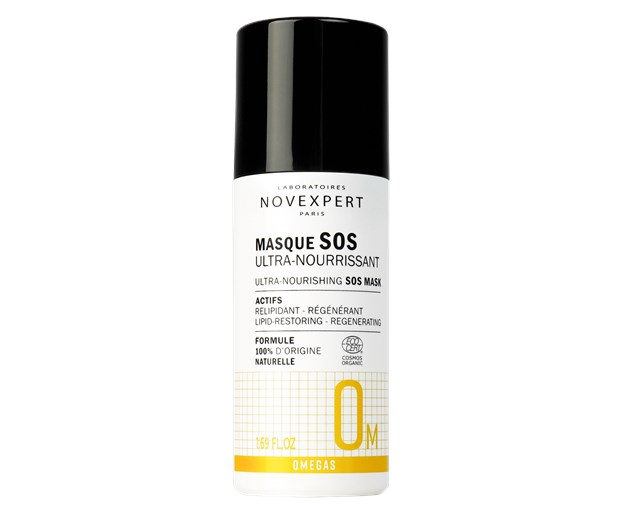 Novexpert omega SOS maska 50ml