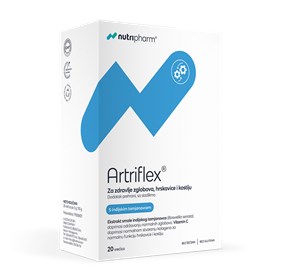 Nutripharm Artriflex