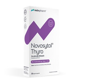 Nutripharm Novosytol Thyro