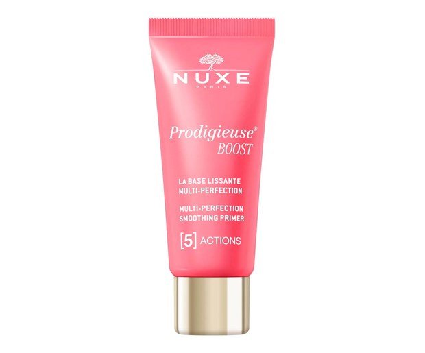 Nuxe Creme Prodigieuse Boost 5u1 primer