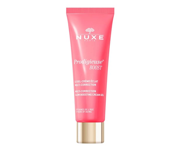 Nuxe Creme Prodigieuse Boost gel krema