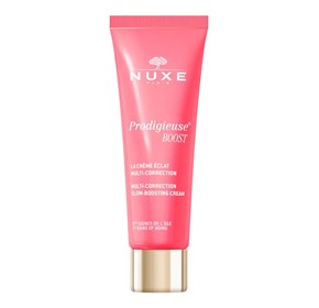 Nuxe Creme Prodigieuse Boost svilenkasta krema